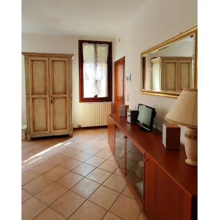 Campo Do Pozzi By Halldis * Wenecja