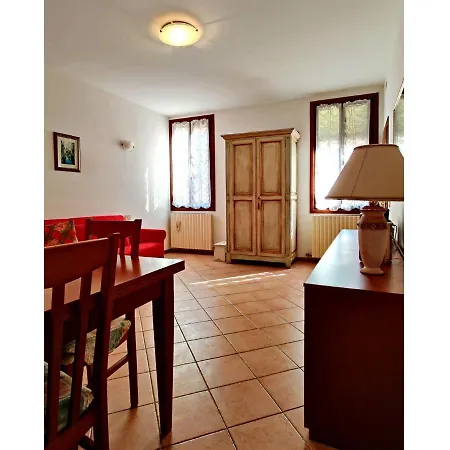 Campo Do Pozzi By Halldis