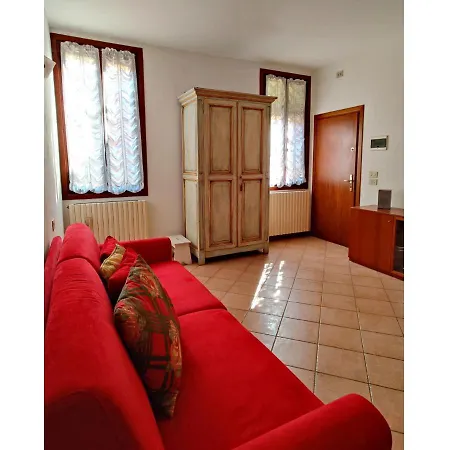 Campo Do Pozzi By Halldis Venise