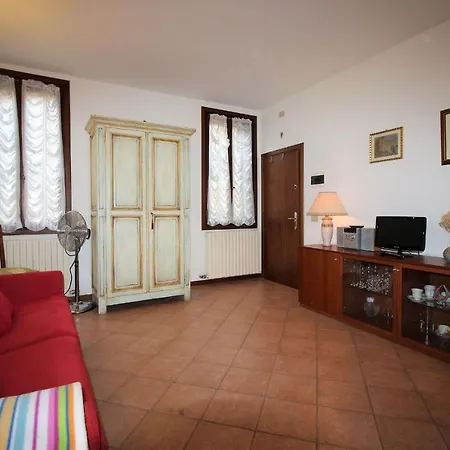 Campo Do Pozzi By Halldis Apartamento *