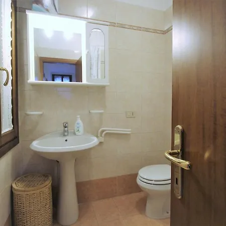 Campo Do Pozzi By Halldis Appartement