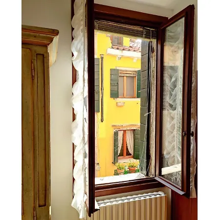 Campo Do Pozzi By Halldis Appartement