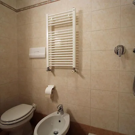 Campo Do Pozzi By Halldis Apartamento *