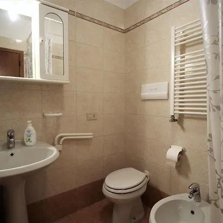 Campo Do Pozzi By Halldis * Velence