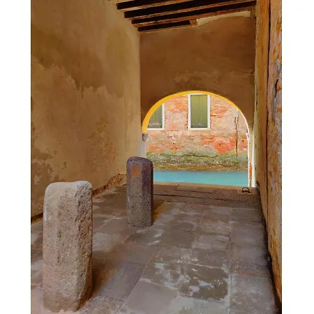 Apartamento Campo Do Pozzi By Halldis