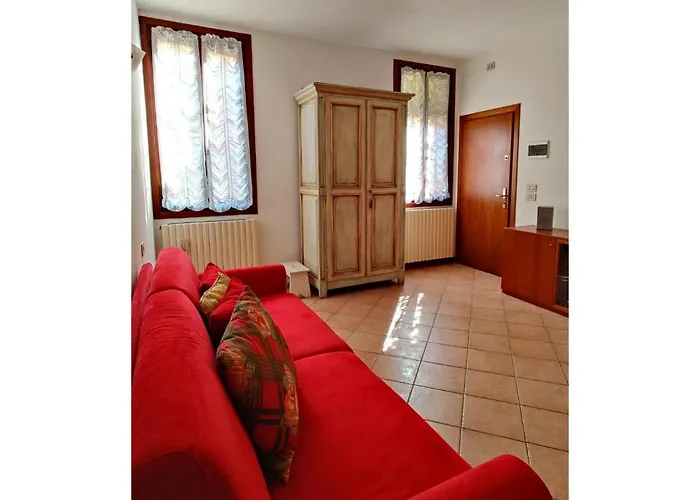 Campo Do Pozzi By Halldis Venise