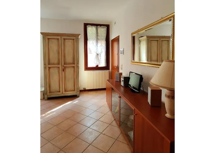 Campo Do Pozzi By Halldis * Venise