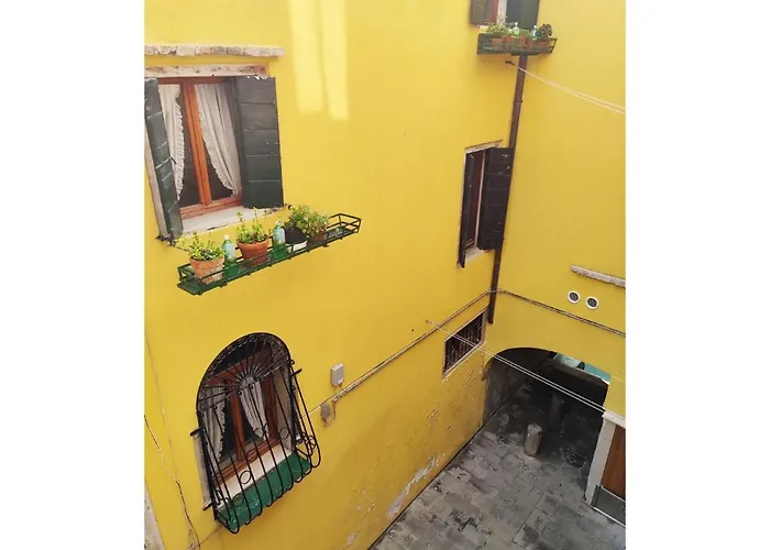 Campo Do Pozzi By Halldis Appartement *