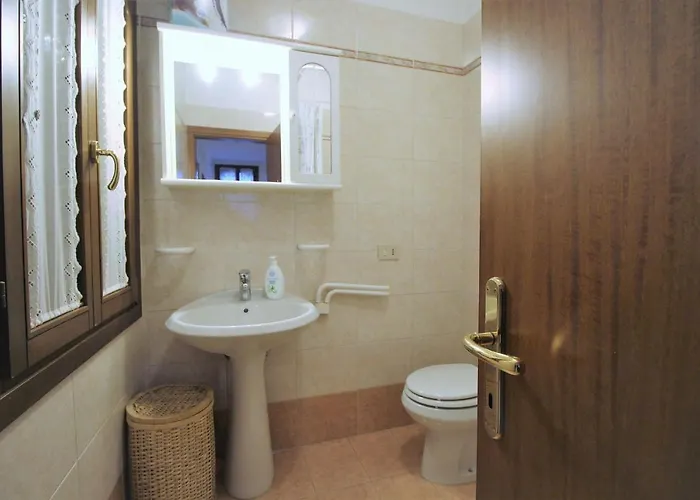 Campo Do Pozzi By Halldis Appartement