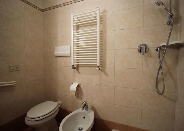 Campo Do Pozzi By Halldis Appartement *