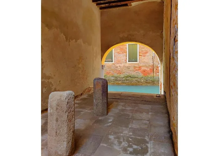 Appartement Campo Do Pozzi By Halldis