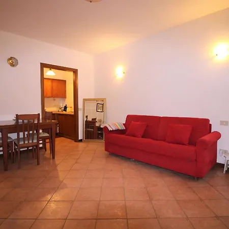 Campo Do Pozzi By Halldis Apartment